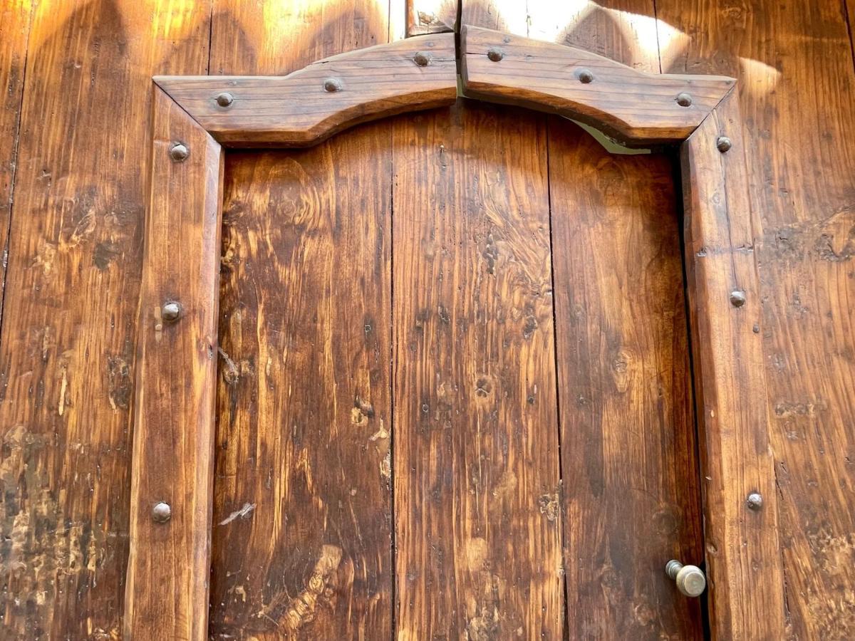 Casa Nel Vicolo - Storie E Dimore Chieri Eksteriør billede