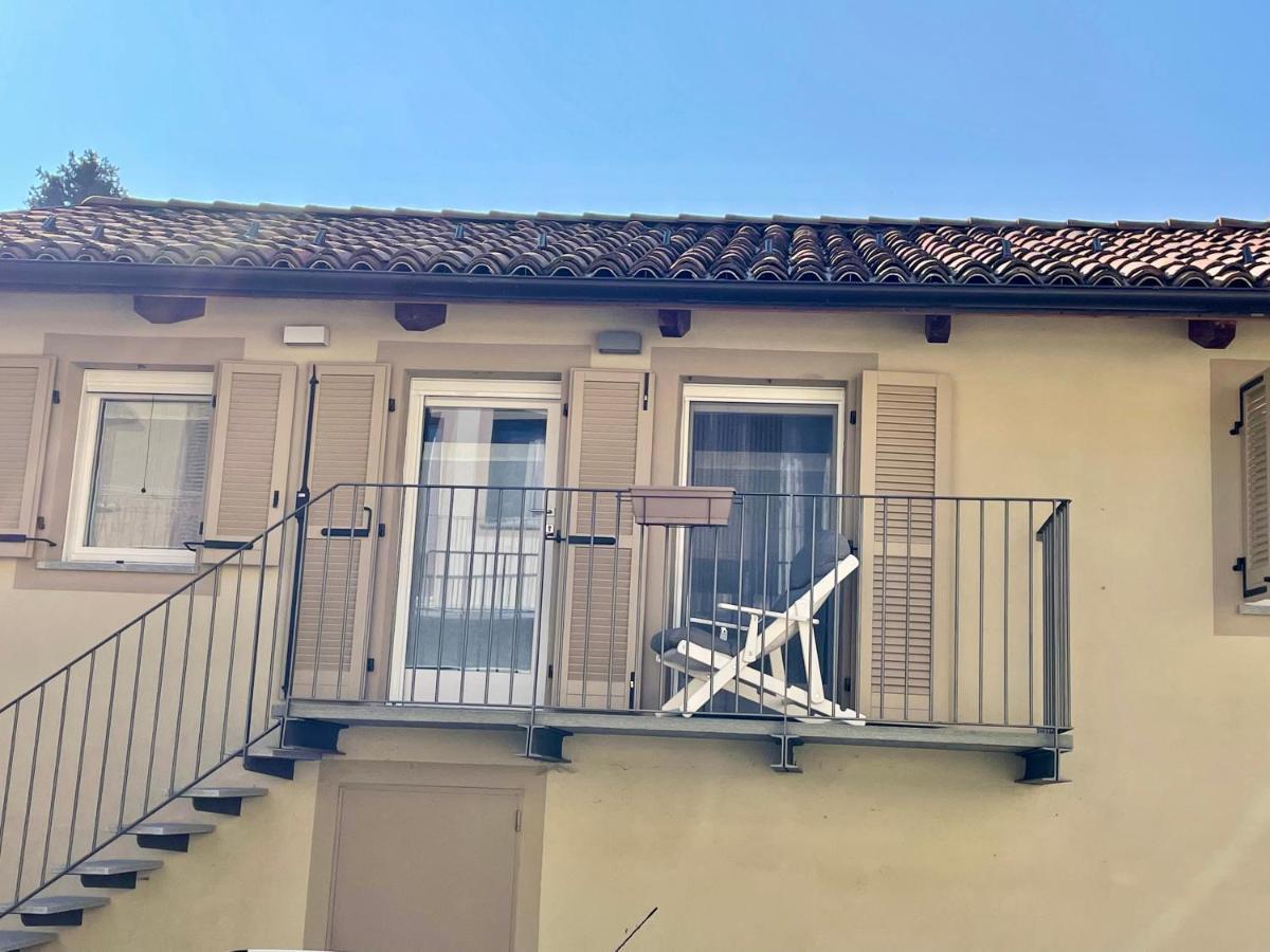 Casa Nel Vicolo - Storie E Dimore Chieri Eksteriør billede
