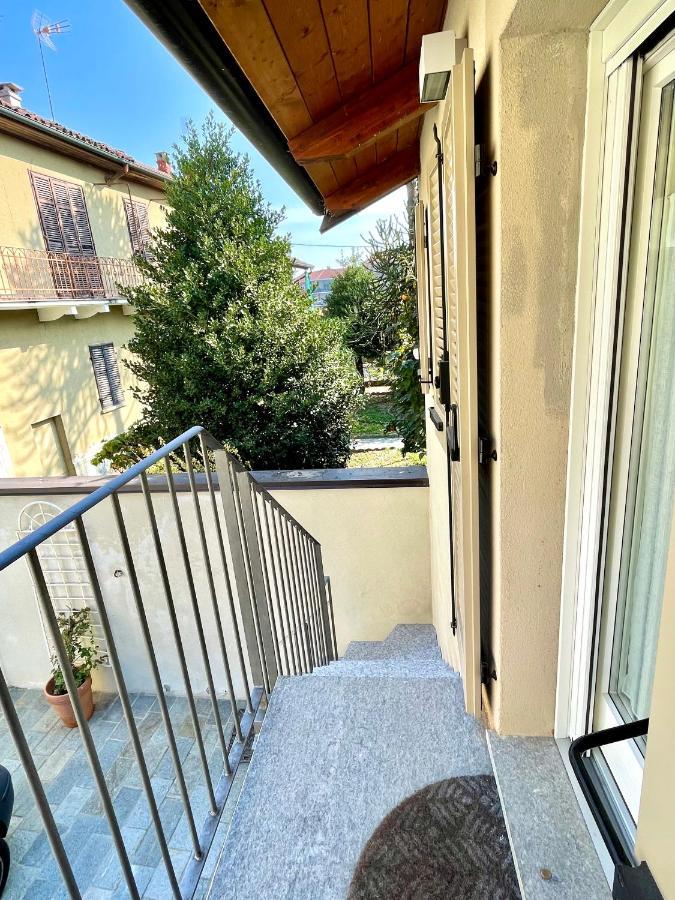 Casa Nel Vicolo - Storie E Dimore Chieri Eksteriør billede